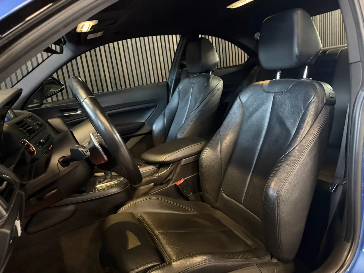 Billede 7 - BMW M235i 3,0 Coupé