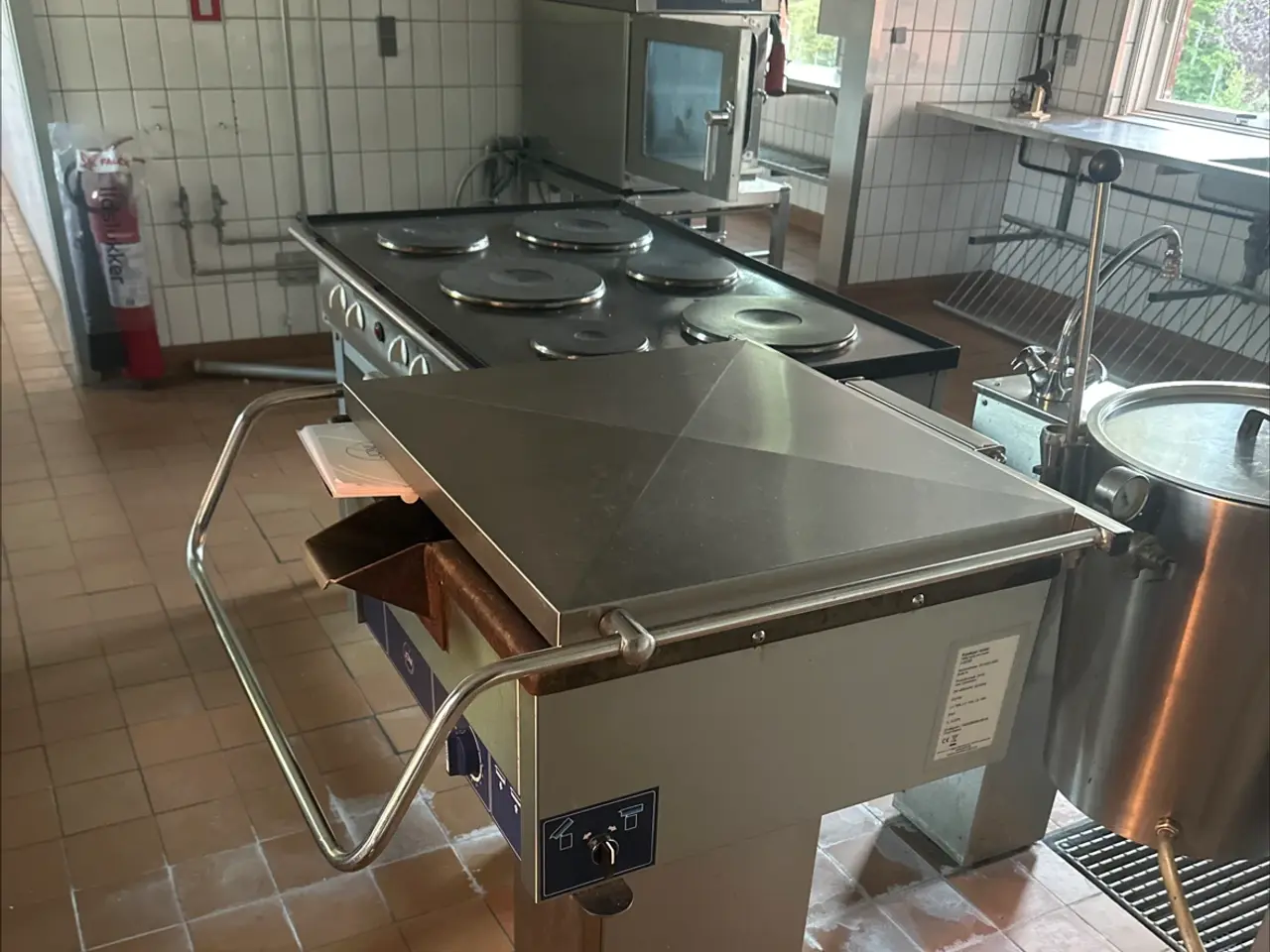 Billede 2 - Jøni kipsteger til salg.