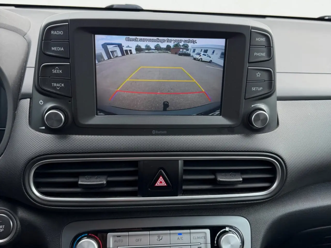 Billede 8 - Hyundai Kona 64 EV Advanced