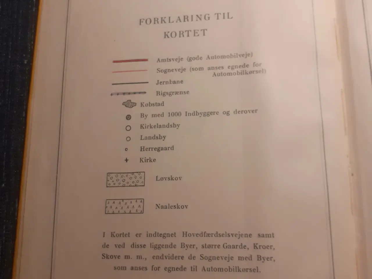 Billede 4 - Kort