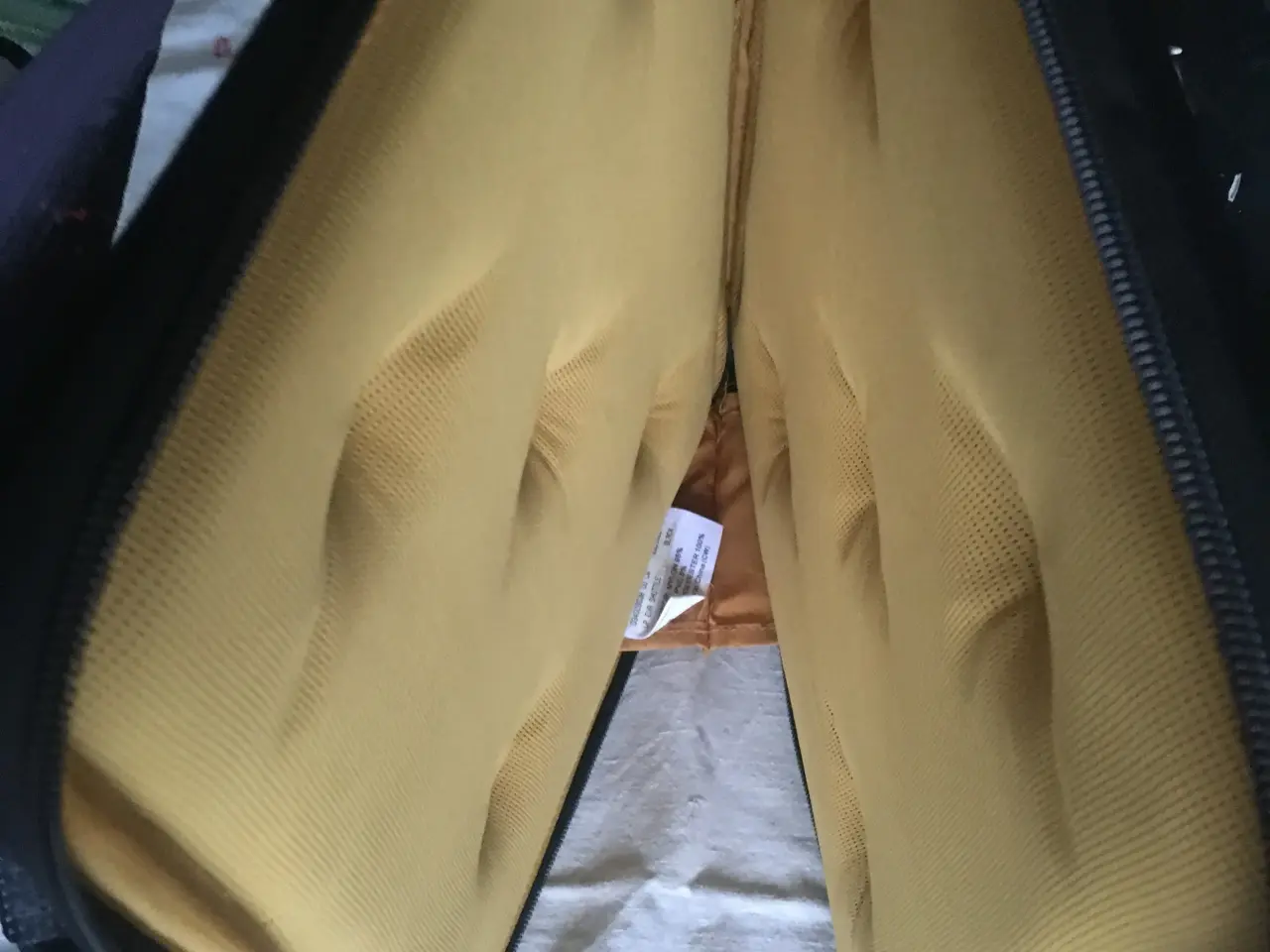 Billede 3 - Samsonite sleeve til 15" bærbar