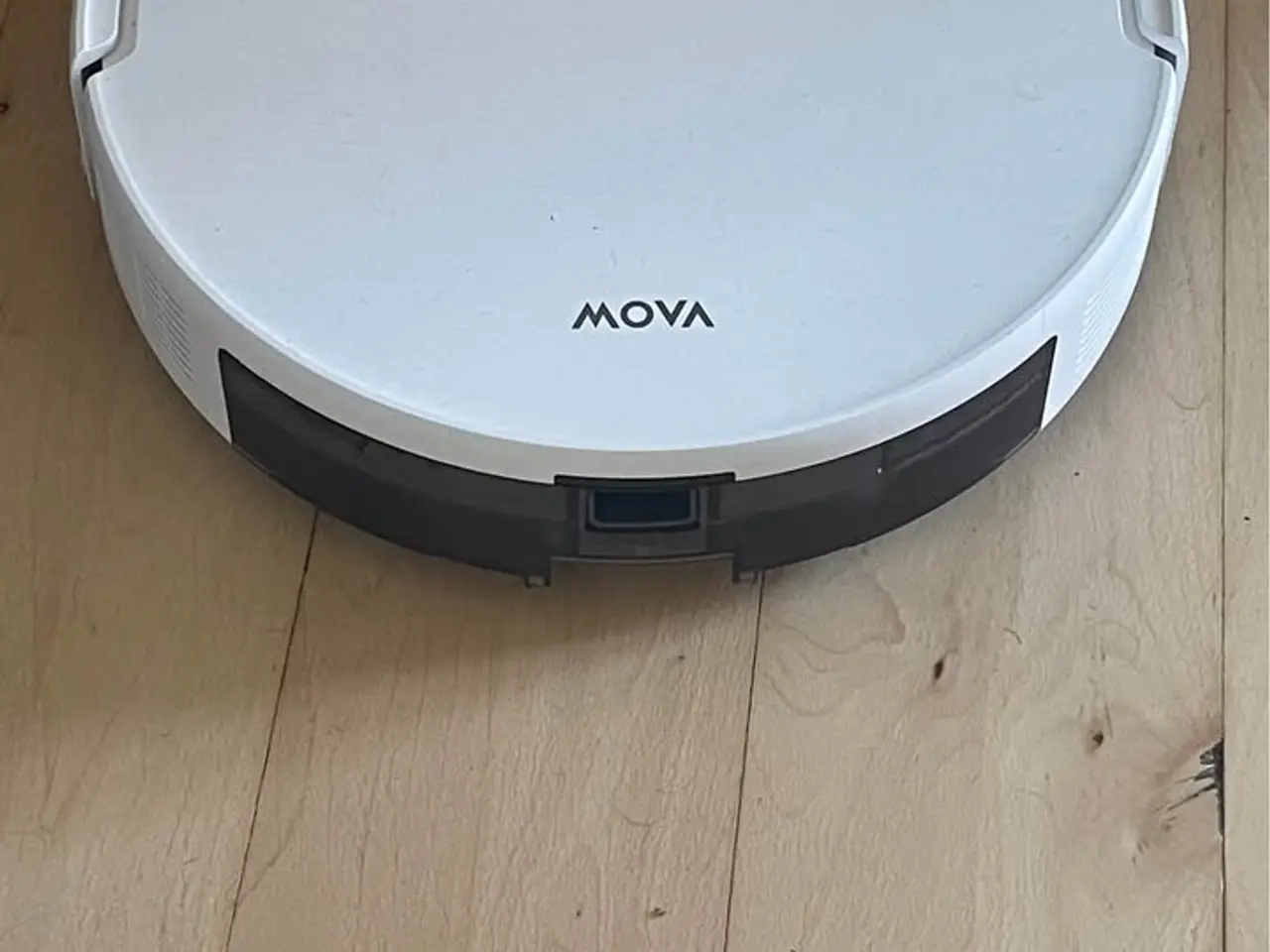 Billede 1 - Robotstøvsuger med gulvvask