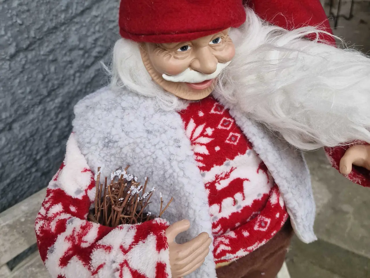 Billede 2 - Nisse