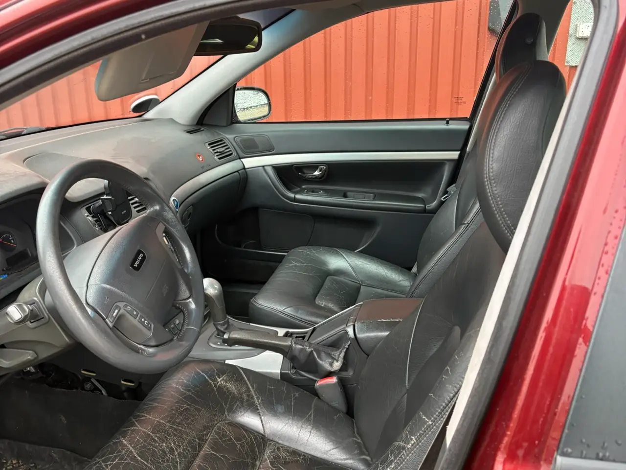 Billede 4 - Volvo S80