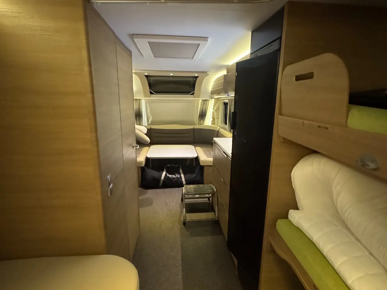 Billede 6 - Adria Adora 593 UK