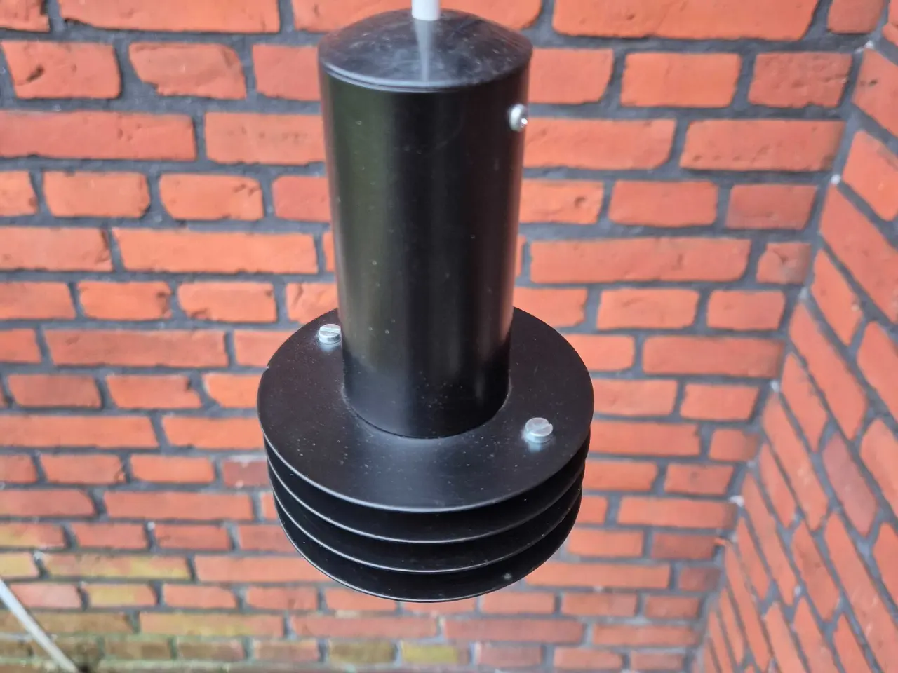Billede 17 - Sød vintage gulvlampe fra ABO Randers