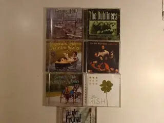 Irish Folkmusic
