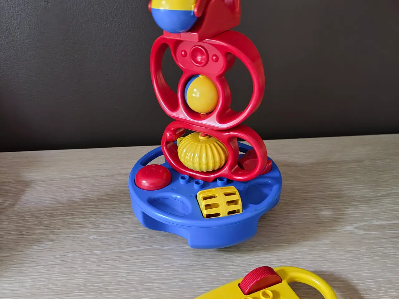 Billede 4 - Lego Dublo baby legetøj 