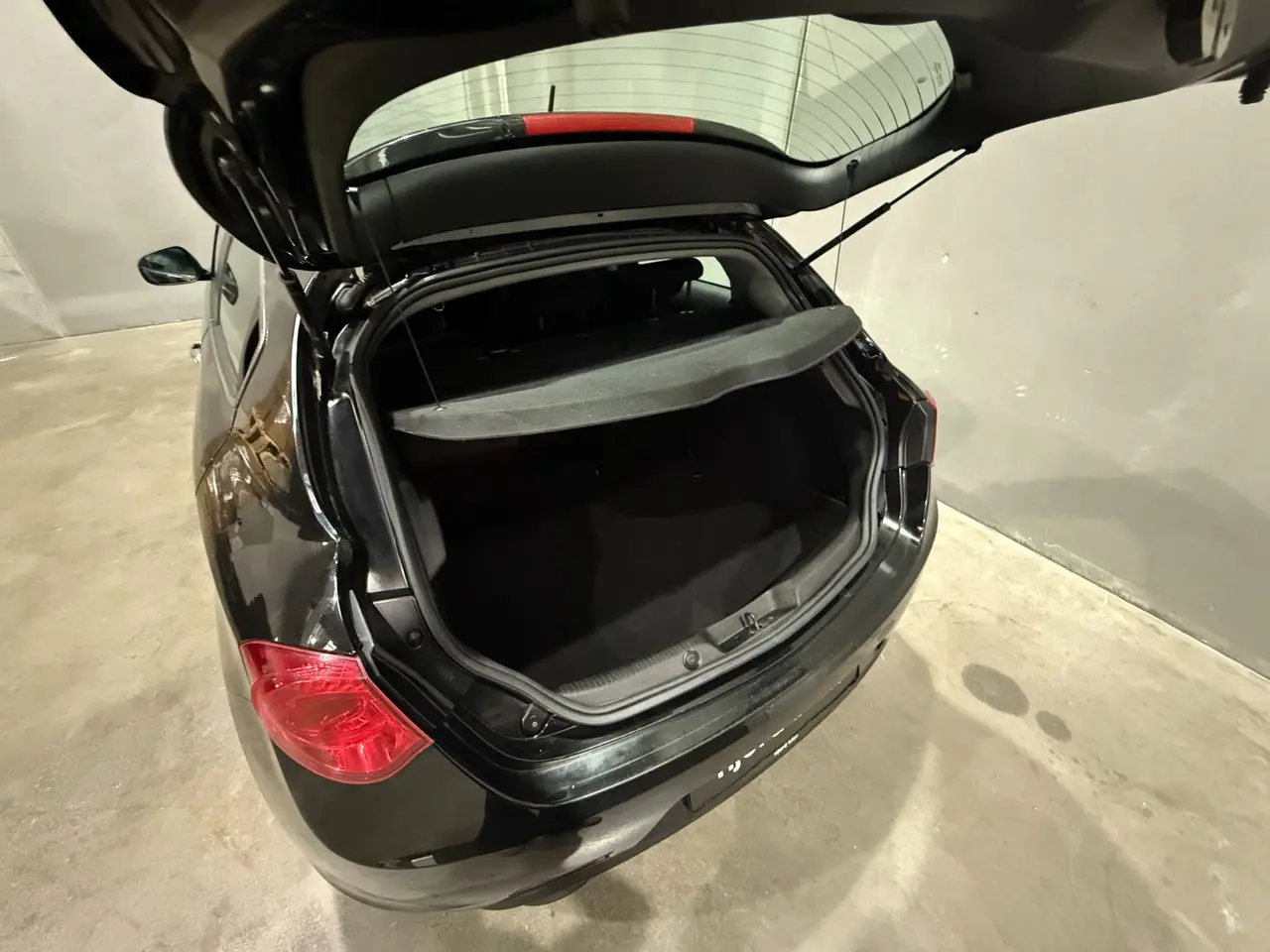Billede 17 - Alfa Romeo Giulietta 1,4 Turbo 120 Progression