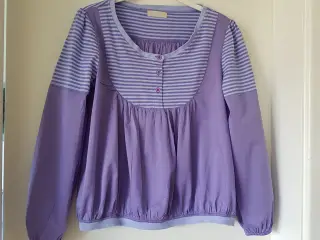 Lysgaard damebluse