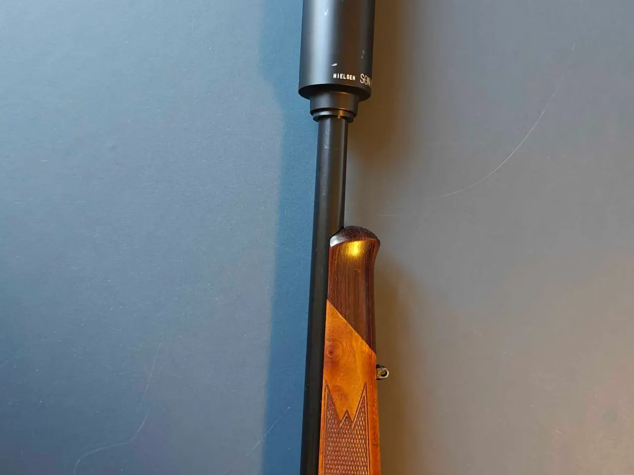Billede 2 - SHR 970 cal 6,5 x 55