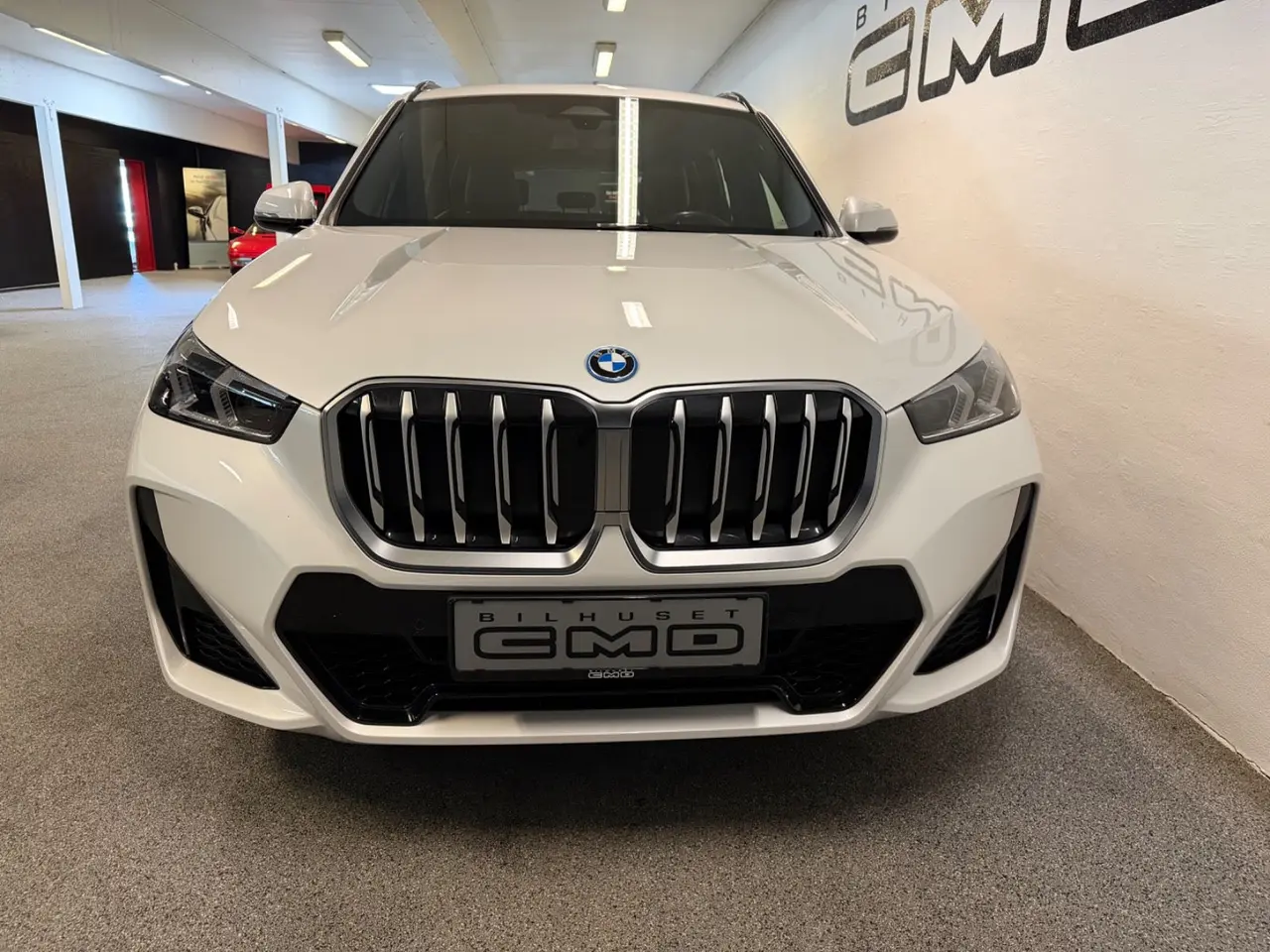 Billede 5 - BMW X1 1,5 xDrive30e M-Sport aut.