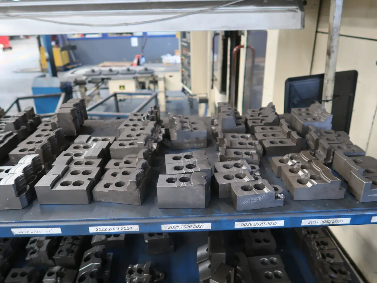 Billede 2 - Diverse bakker
