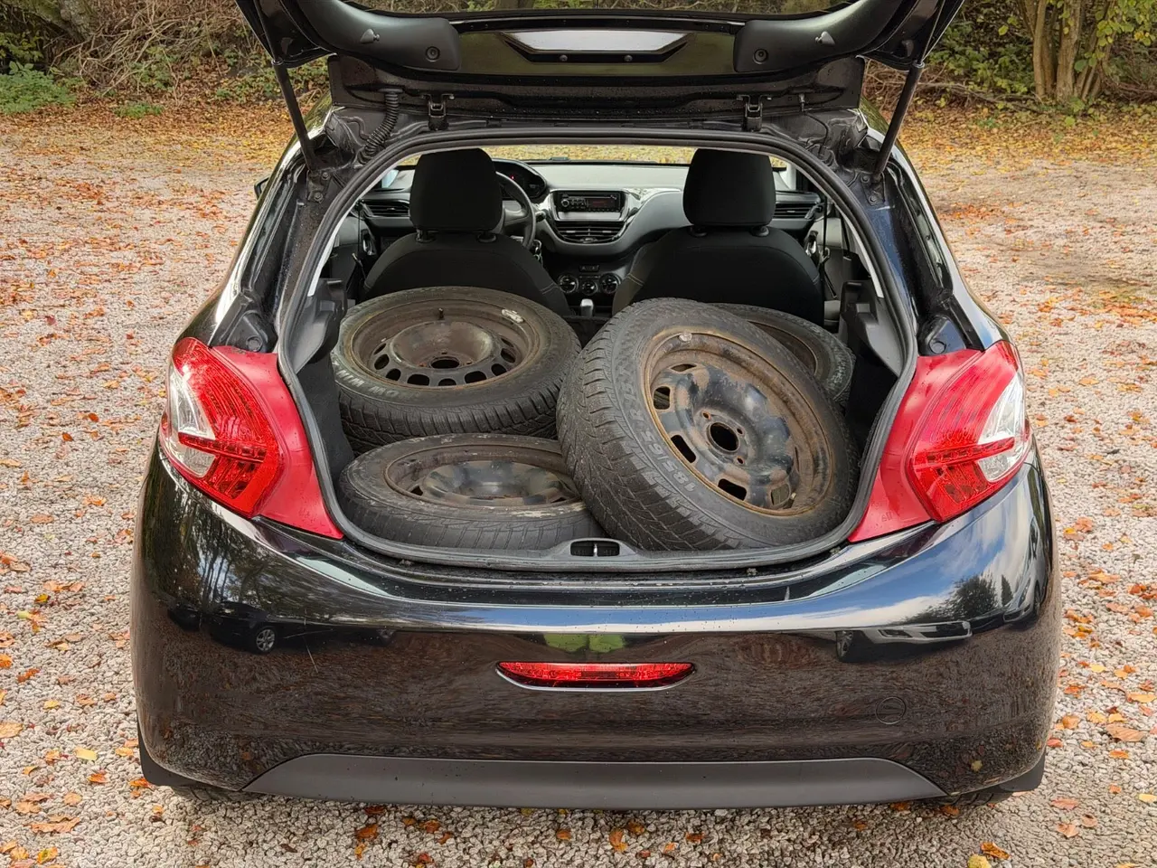 Billede 13 - Peugeot 208 1,0 VTi Access