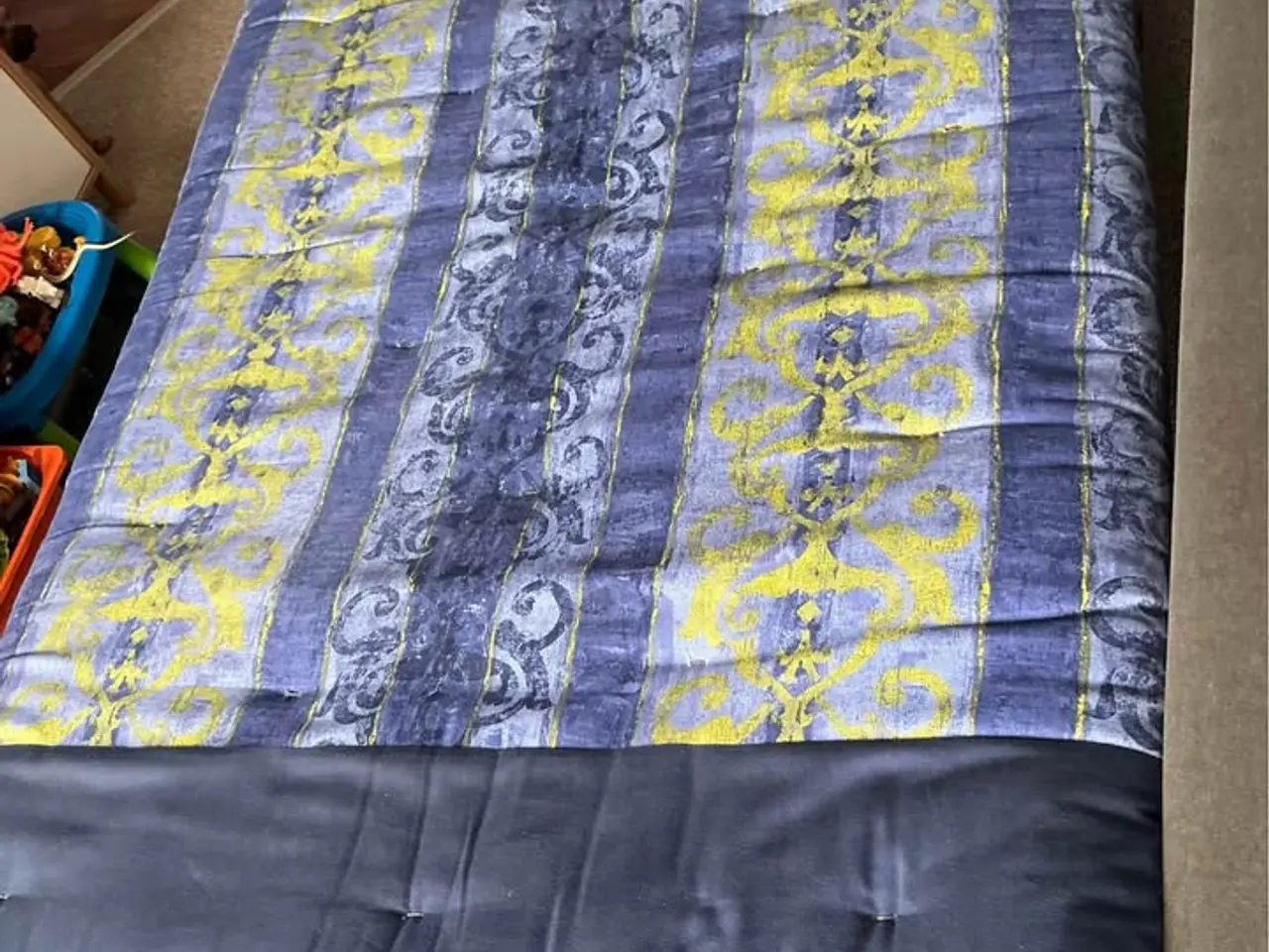 Billede 1 - Futon sovesofa kun 200,00 kr
