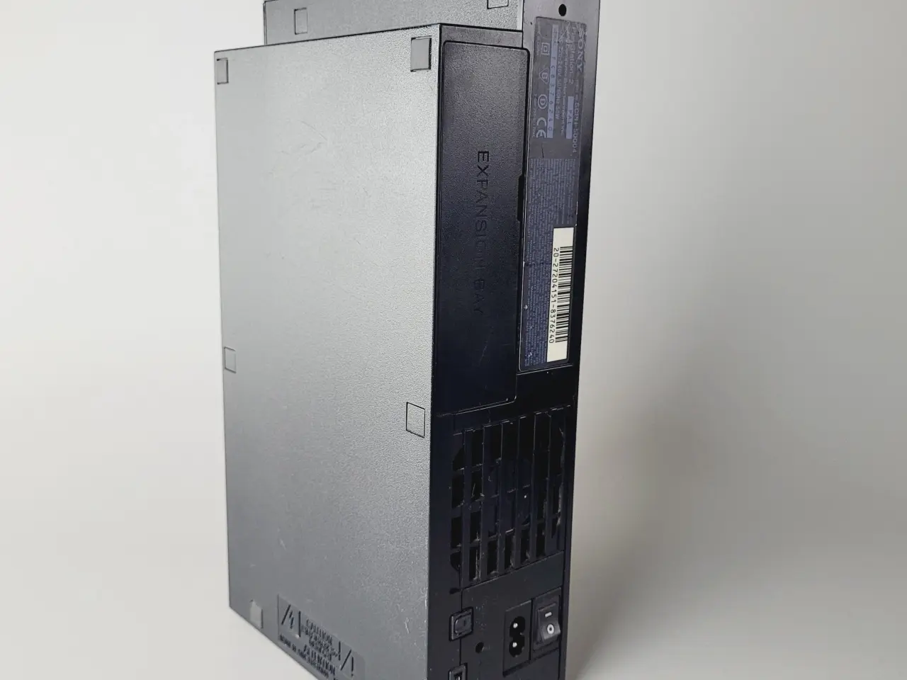 Billede 6 - ⭐️· 🕹️ PlayStation 2 (PS2) Fat Model Komplet Sæt