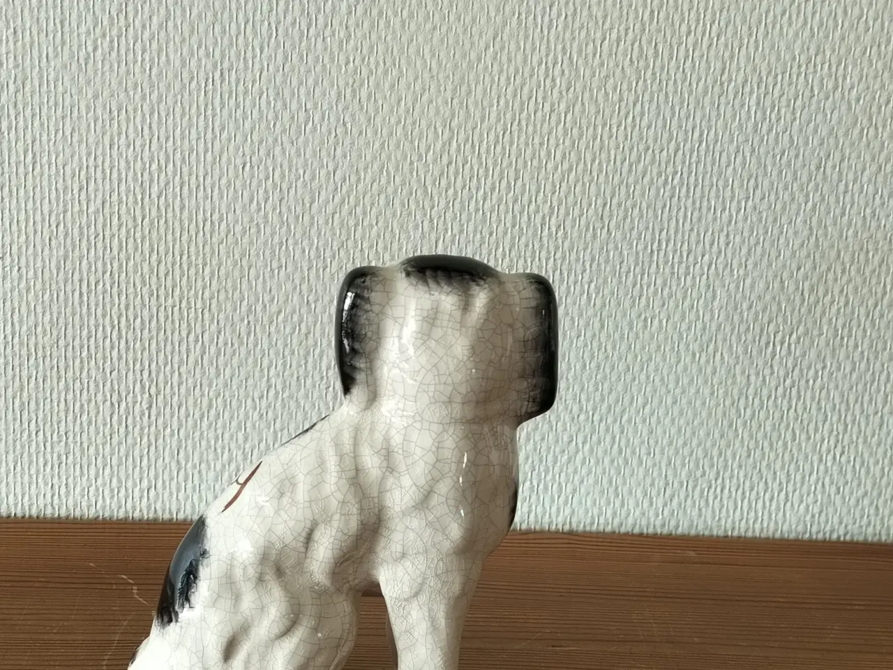 Billede 3 - Staffordshire  William Kent - Super sød hund