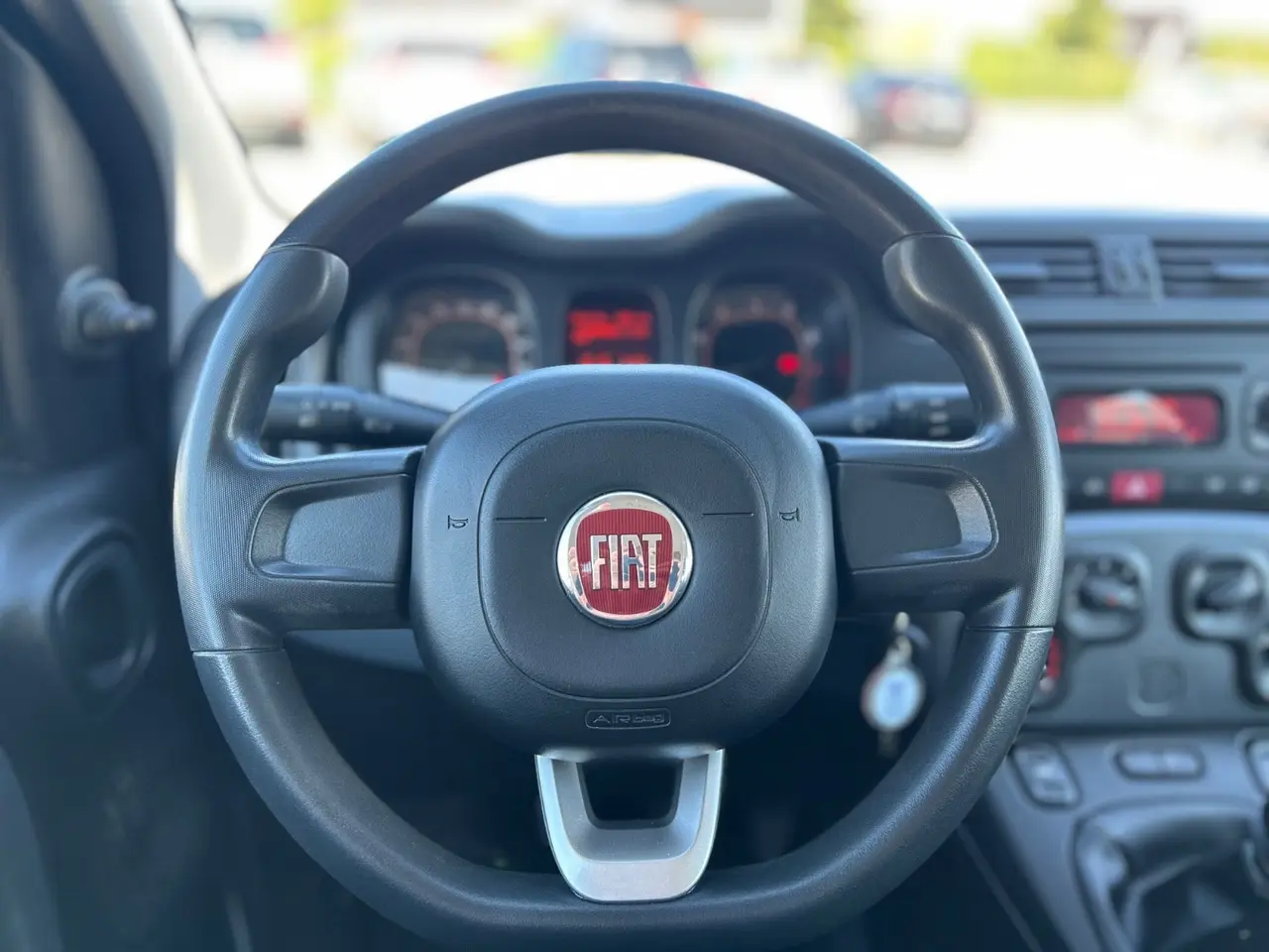 Billede 9 - Fiat Panda 1,2 69 Easy