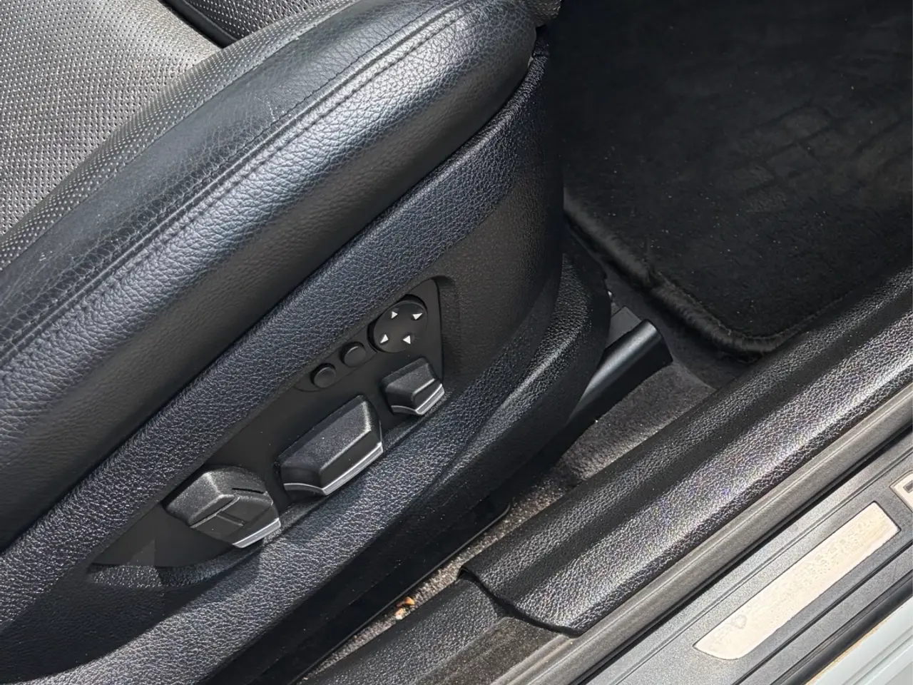 Billede 5 - BMW 530 Gran Turismo