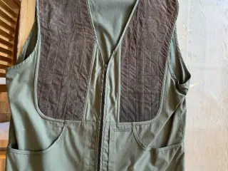 Westland skyde vest
