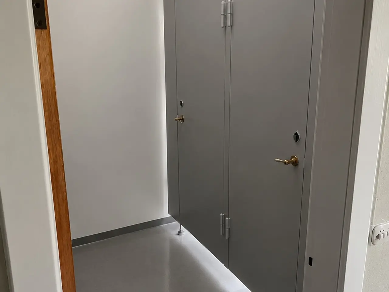 Billede 12 - Lager-. produktions- og erhvervsejendom på 697 m² i Herlev