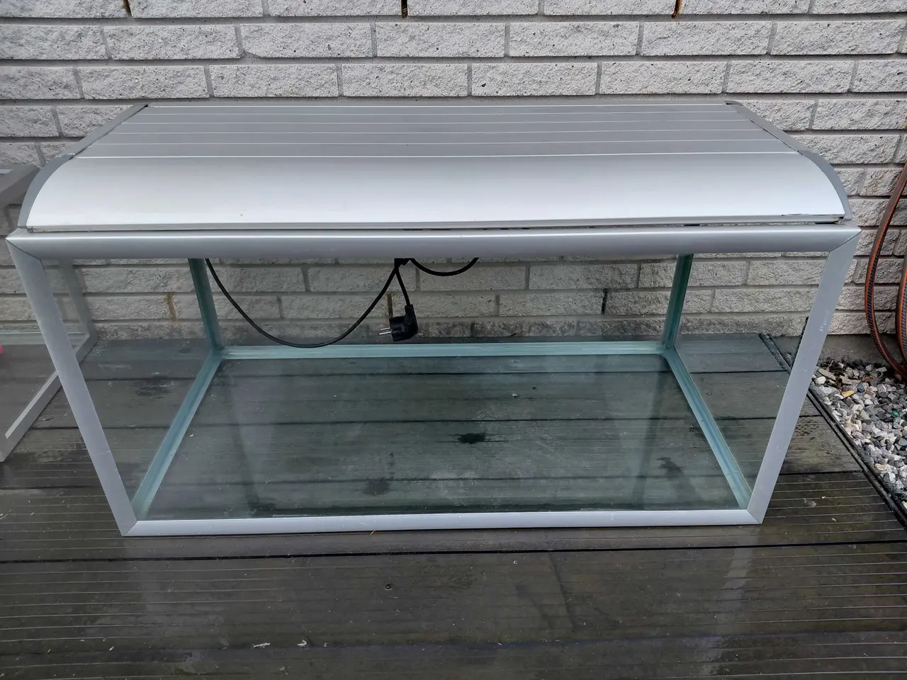 Billede 5 - Akvarier 250L