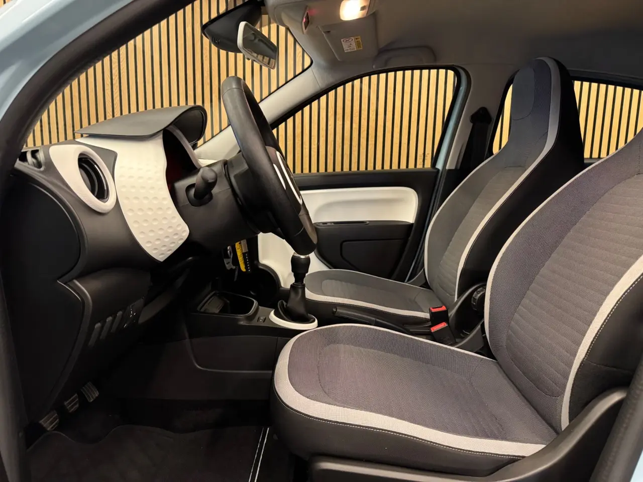 Billede 4 - Renault Twingo 1,0 SCe 75 Zen