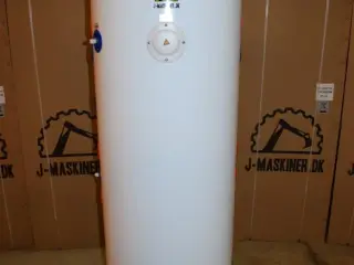 - - - Kombitank 60-160 liter