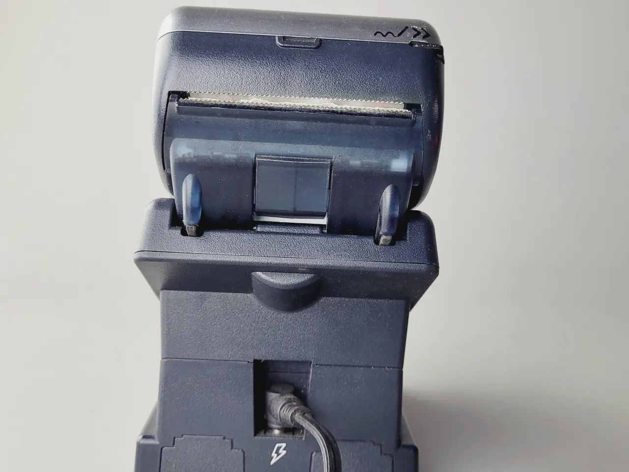 Billede 4 - ⭐️· 💳 Verifone VX 680 Betalingsterminal