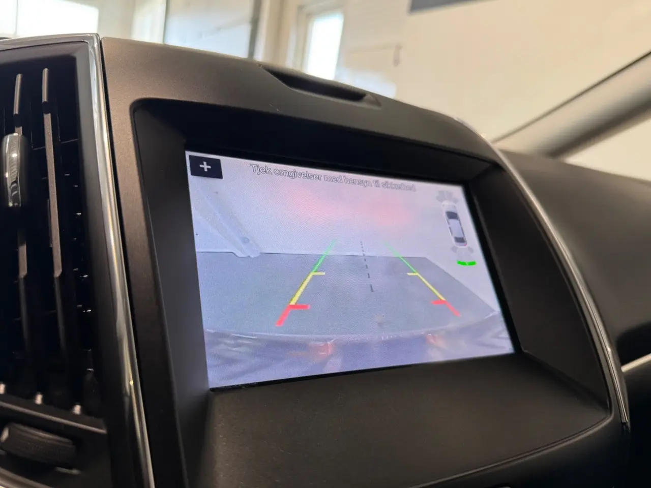 Billede 22 - Ford Galaxy 2,0 EcoBlue Titanium aut. 7prs