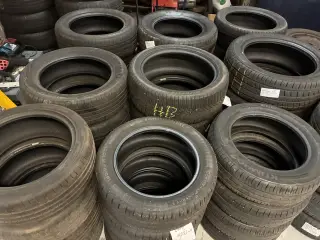 Løse sommerdæk