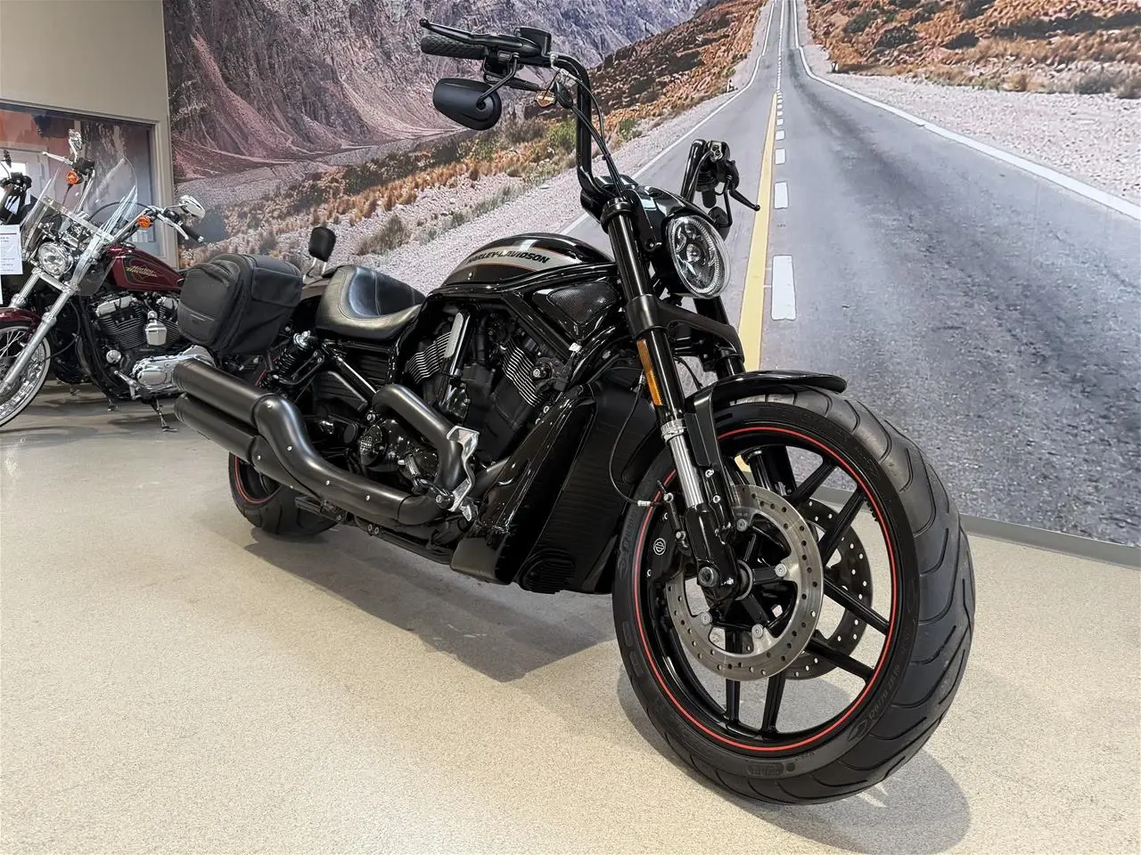 Billede 3 - Harley-Davidson VRSCDX Night Rod Special, 10th ANV