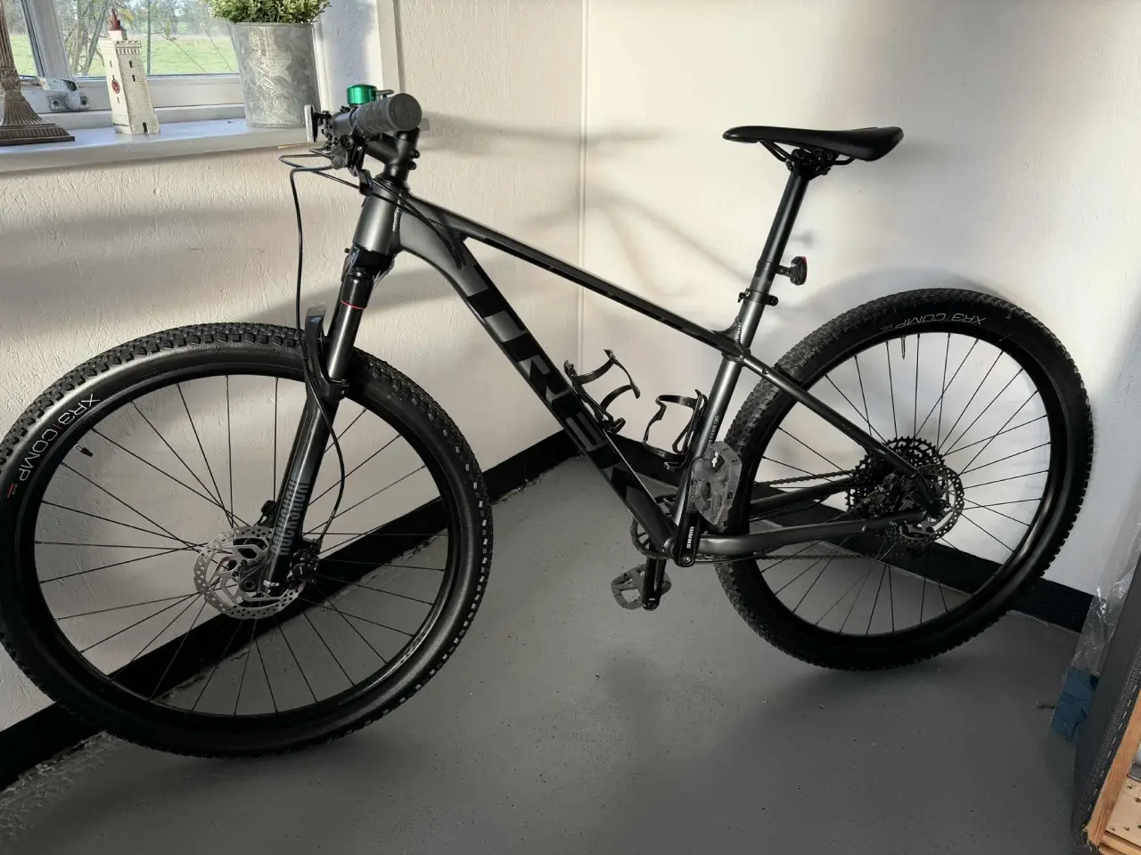 Billede 1 - Trek X Caliber 8