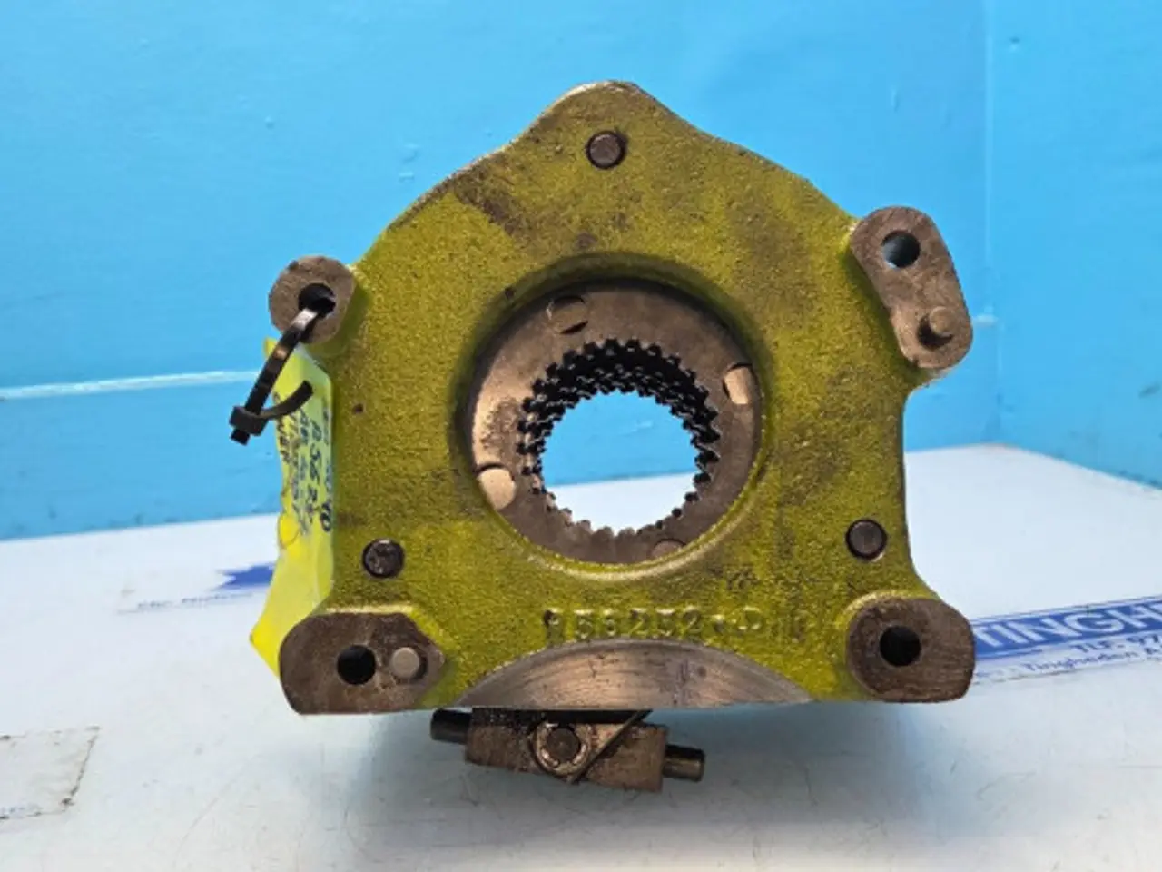 Billede 12 - John Deere 4040 Håndbremse R56253