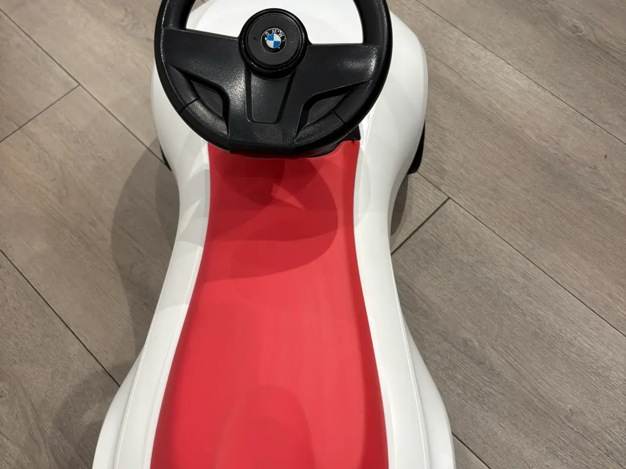 Billede 2 - BMW baby racer