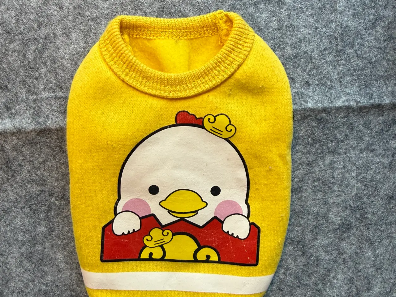 Billede 7 - Bluser/veste til kæledyr – passer ca. 1 - 1,5 kg