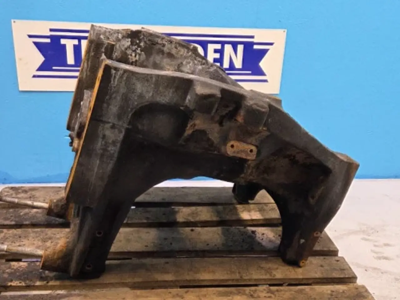 Billede 13 - New Holland T7.315 Forbro 47881410