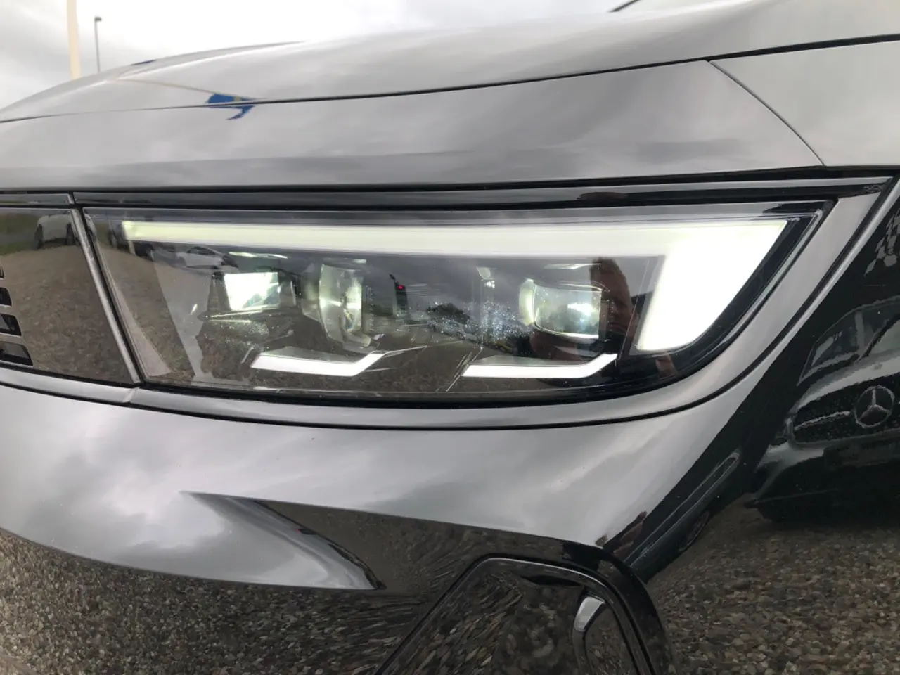 Billede 12 - Opel Astra 1,6 PHEV GS Line aut.