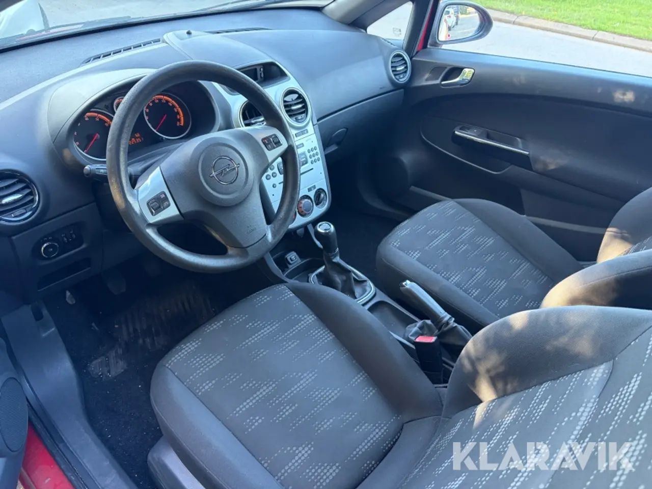 Billede 12 - Personbil Opel Corsa