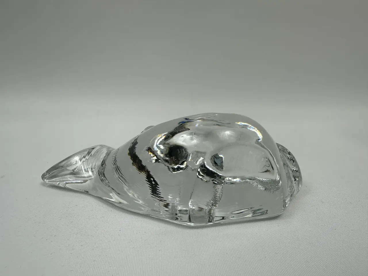 Billede 6 - kunstglas, fisk