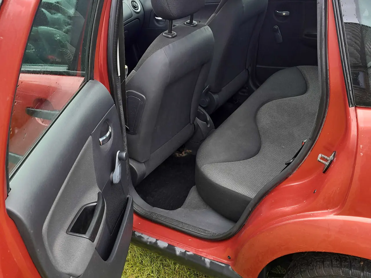 Billede 5 - Nysynet Citroën C3