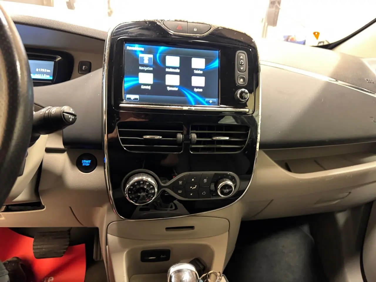 Billede 10 - Renault Zoe 22 Intens