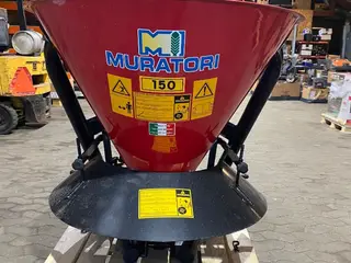 Muratori MSP 150/CE