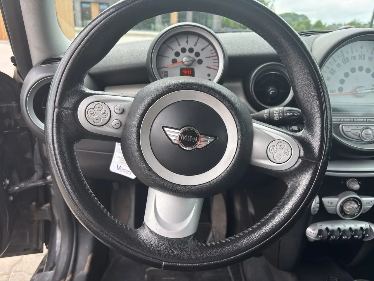 Billede 10 - MINI Cooper 1,6 