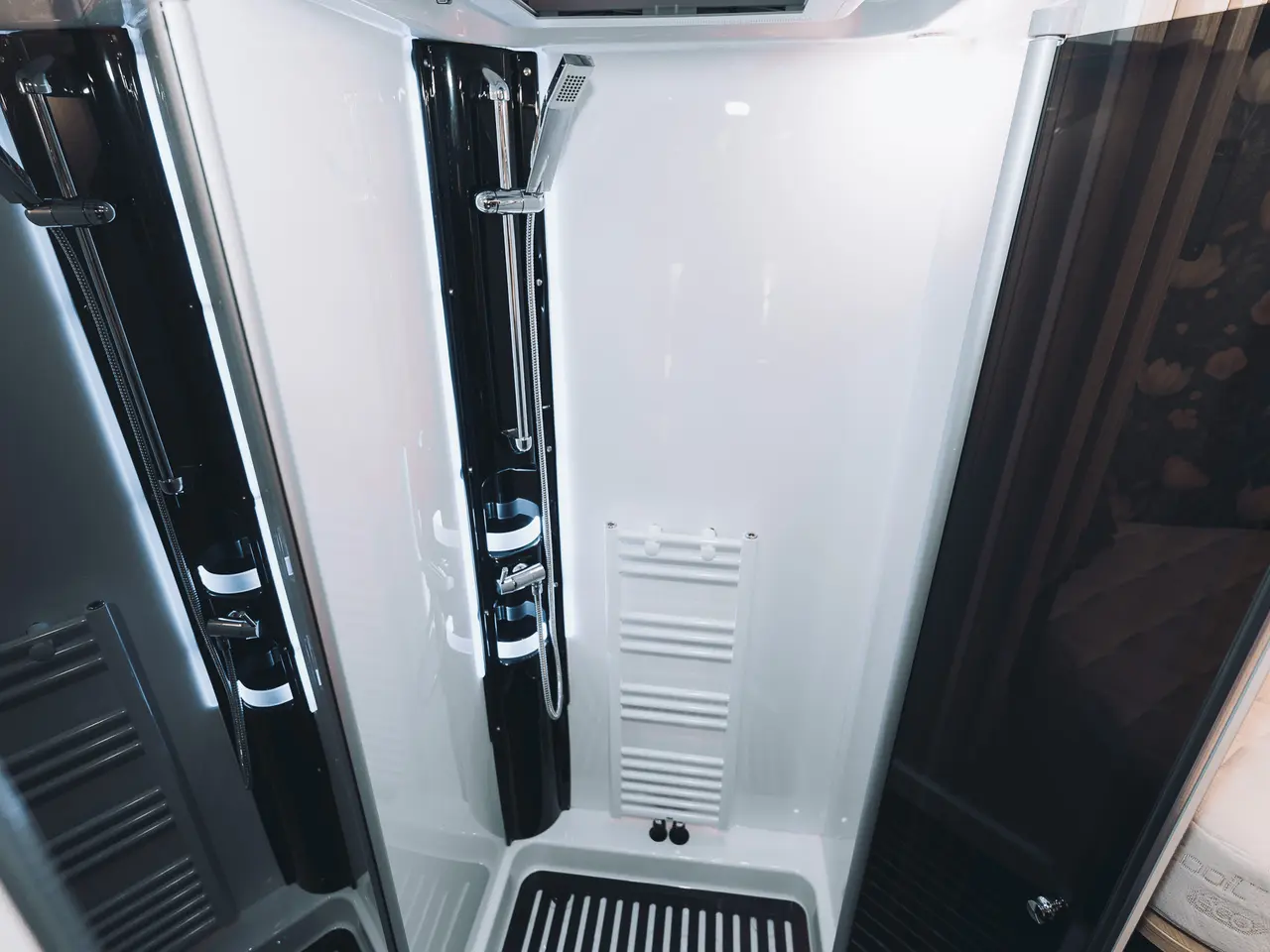 Billede 11 - Autostar Fiat LJ I790 Prestige