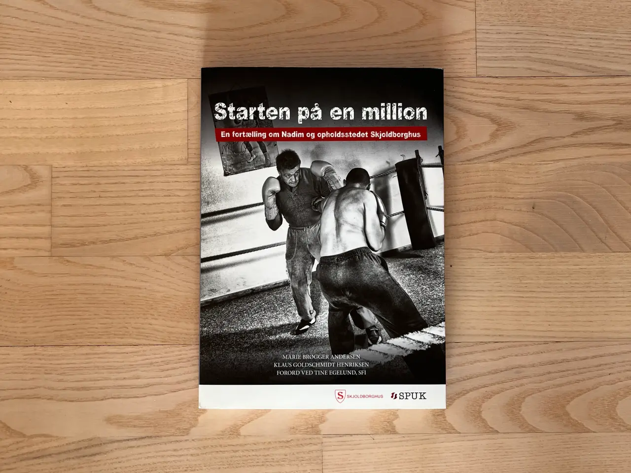 Billede 1 - Starten på en million
