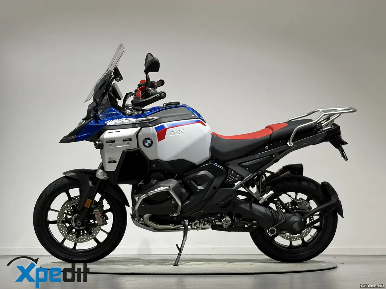 Billede 5 - BMW R 1300 GS Adventure
