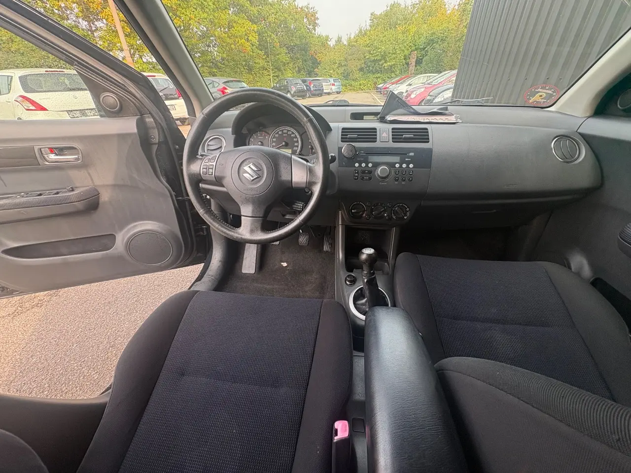 Billede 11 - Suzuki Swift 1,3 GL-S