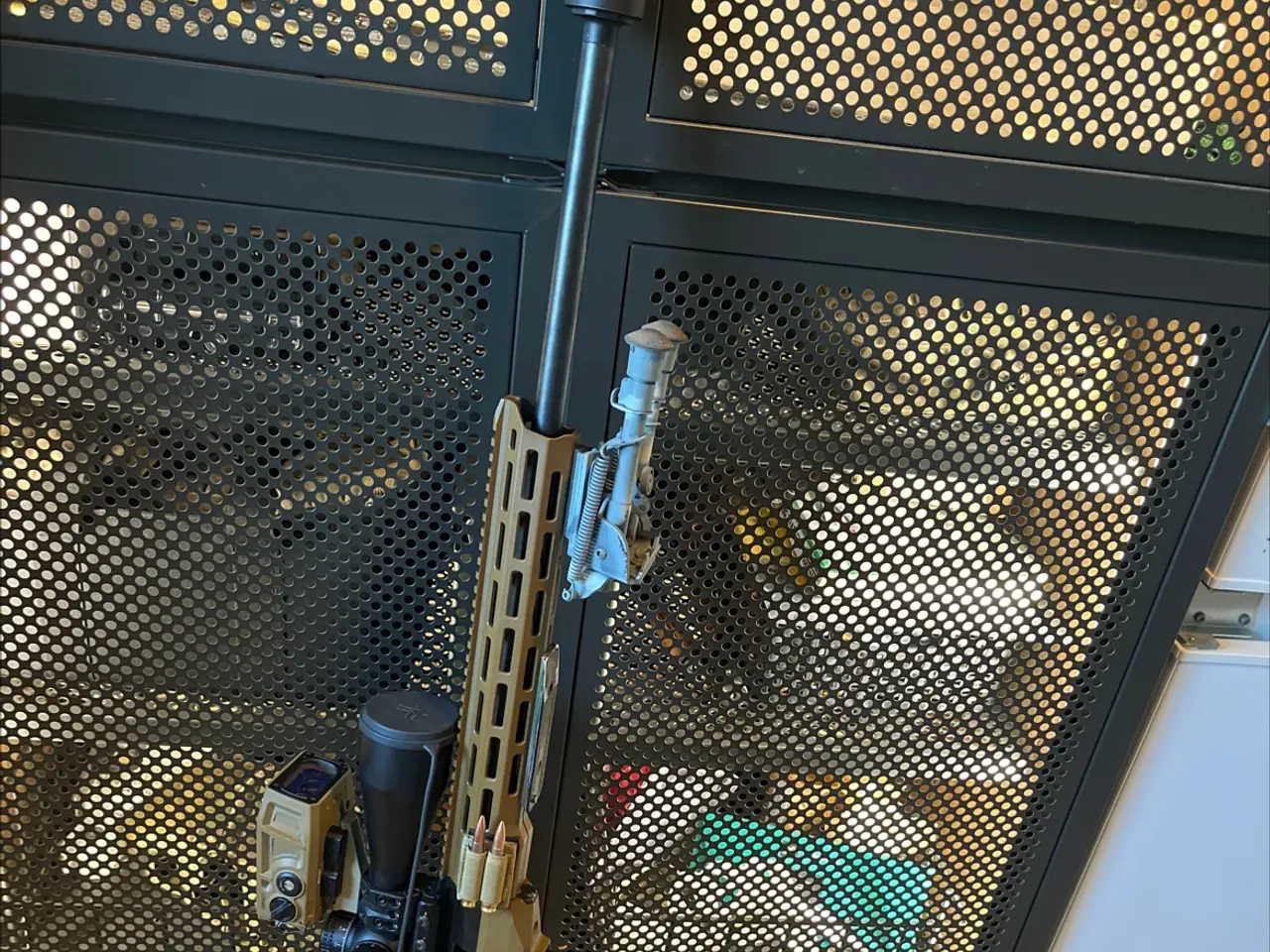 Billede 1 - Tikka T3X tac .308W