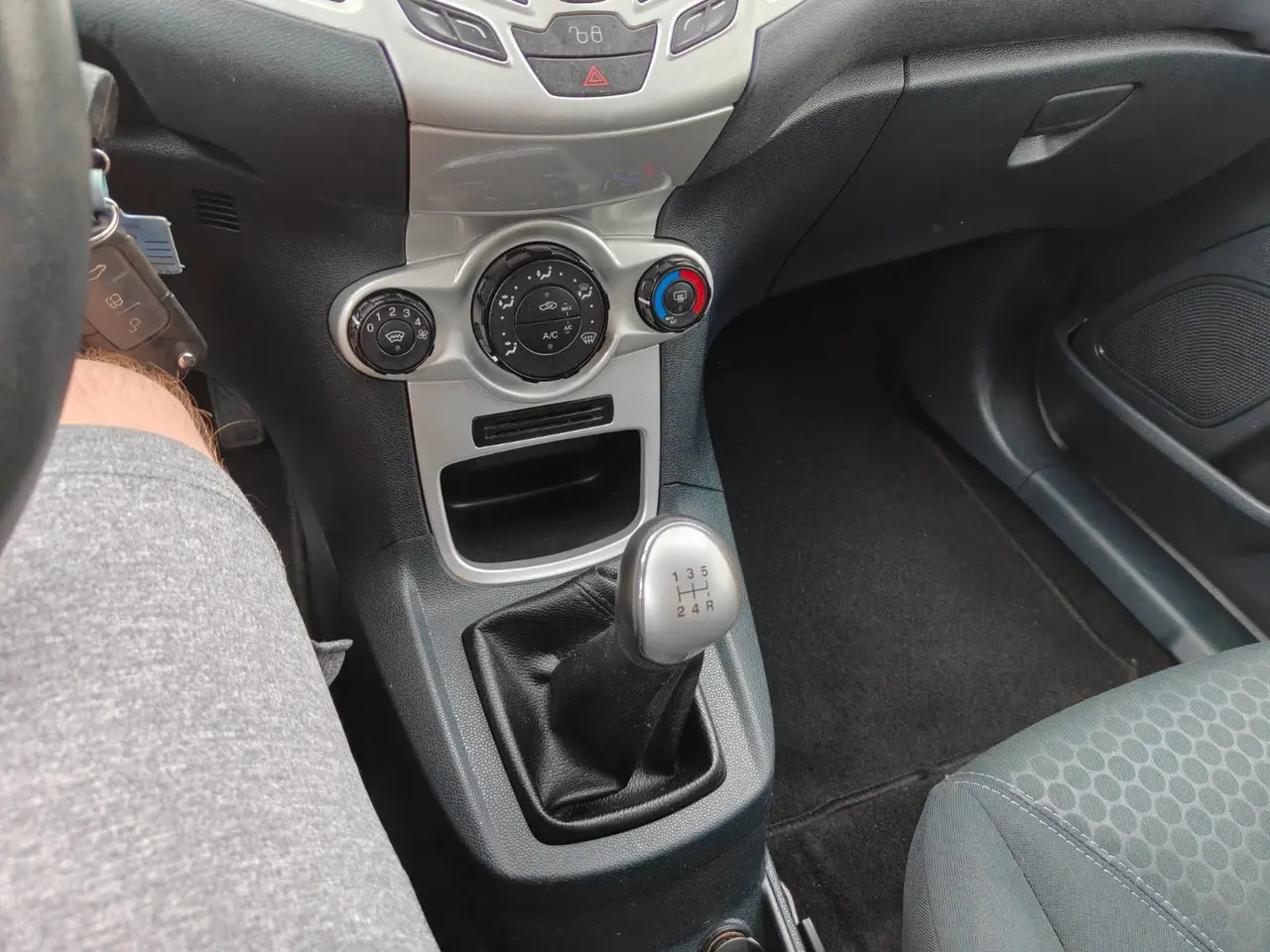 Billede 15 - Ford Fiesta 1,4 Titanium